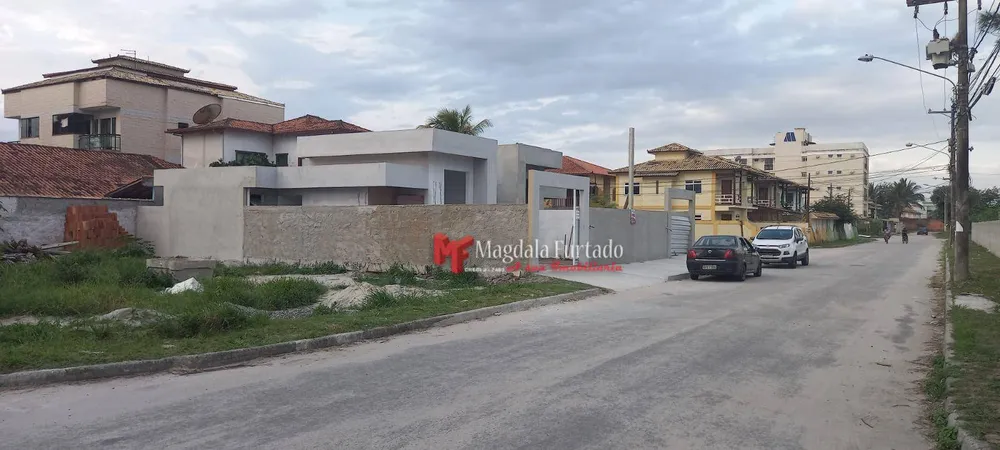 Casa, 2 quartos, 62 m² - Foto 17