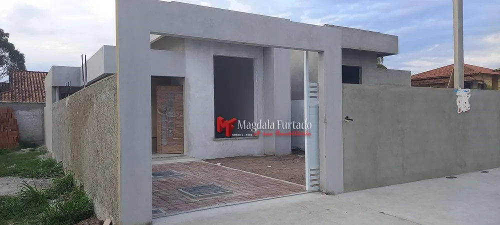 Casa, 2 quartos, 62 m² - Foto 3