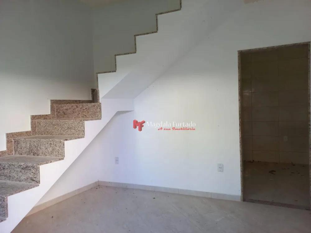 Casa, 2 quartos, 80 m² - Foto 9