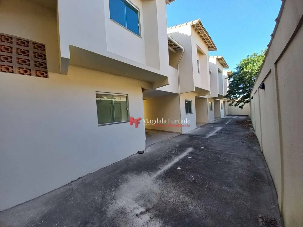 Casa, 2 quartos, 80 m² - Foto 1