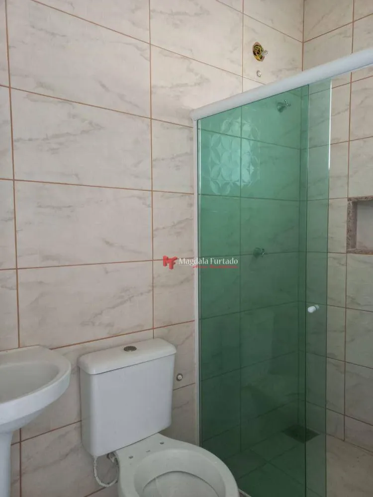 Casa, 2 quartos, 80 m² - Foto 3