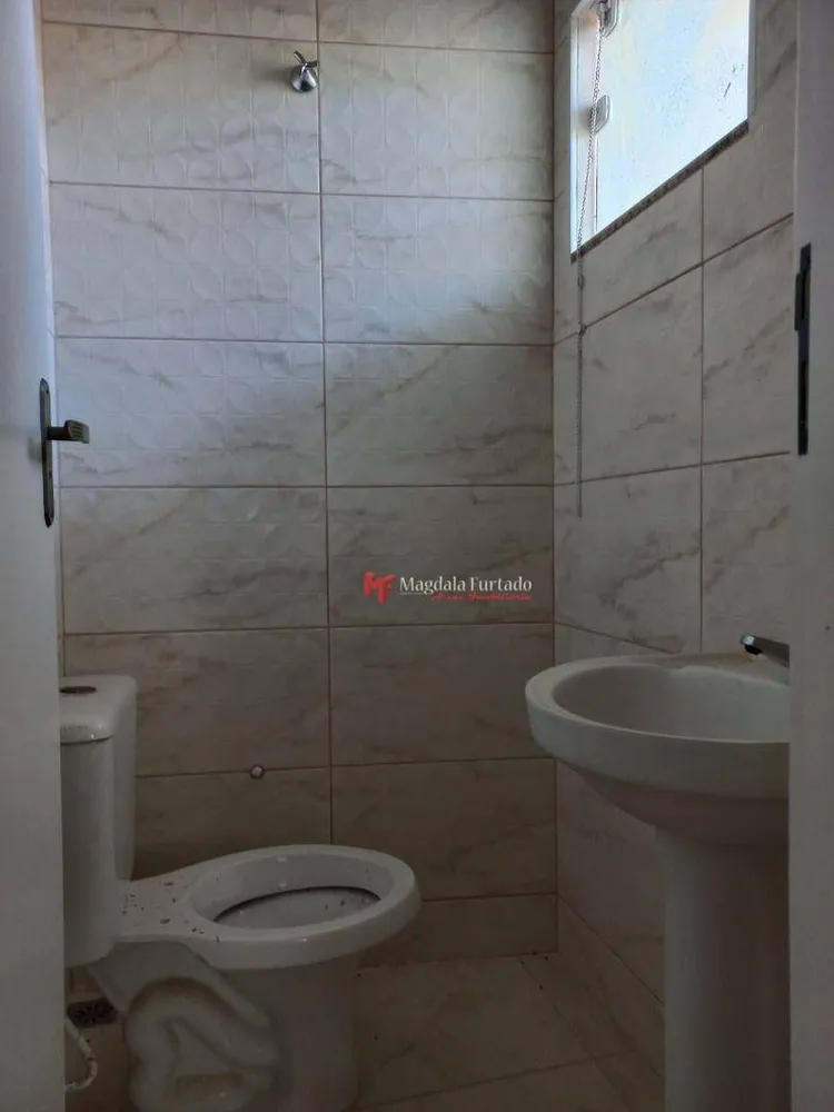 Casa, 2 quartos, 80 m² - Foto 6