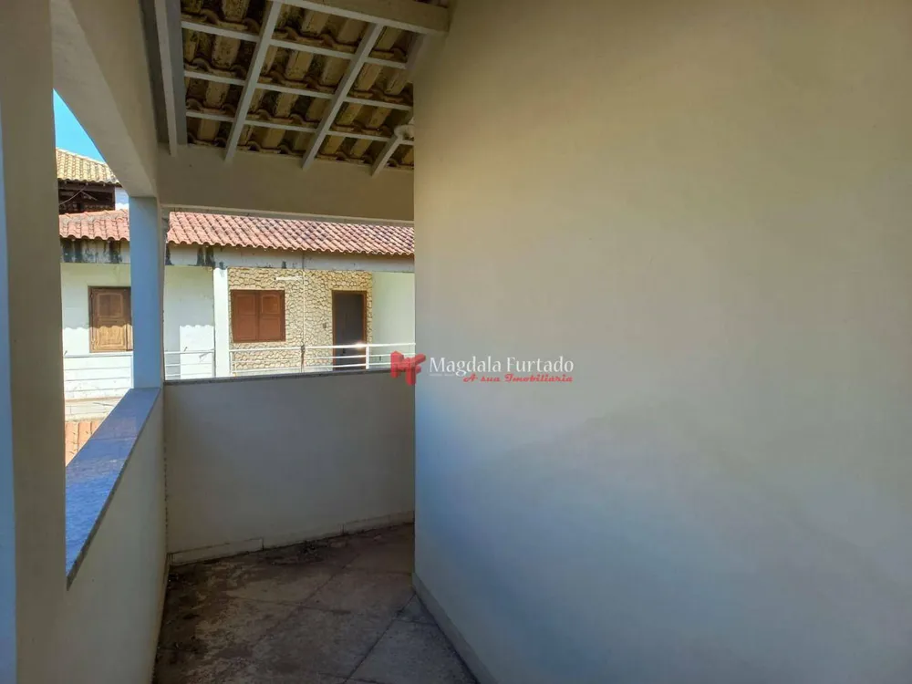 Casa, 2 quartos, 80 m² - Foto 7