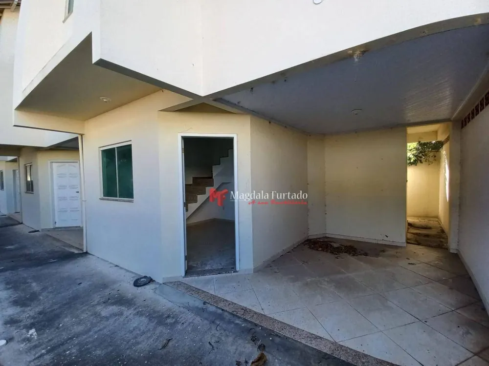Casa, 2 quartos, 80 m² - Foto 2