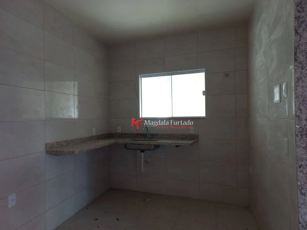 Casa, 2 quartos, 80 m² - Foto 4