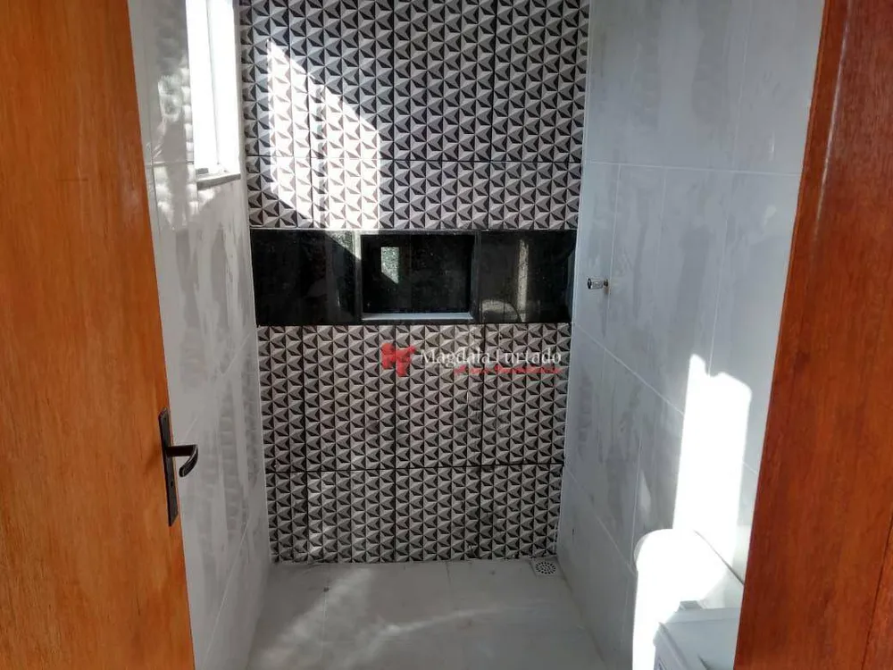 Casa, 2 quartos, 70 m² - Foto 13