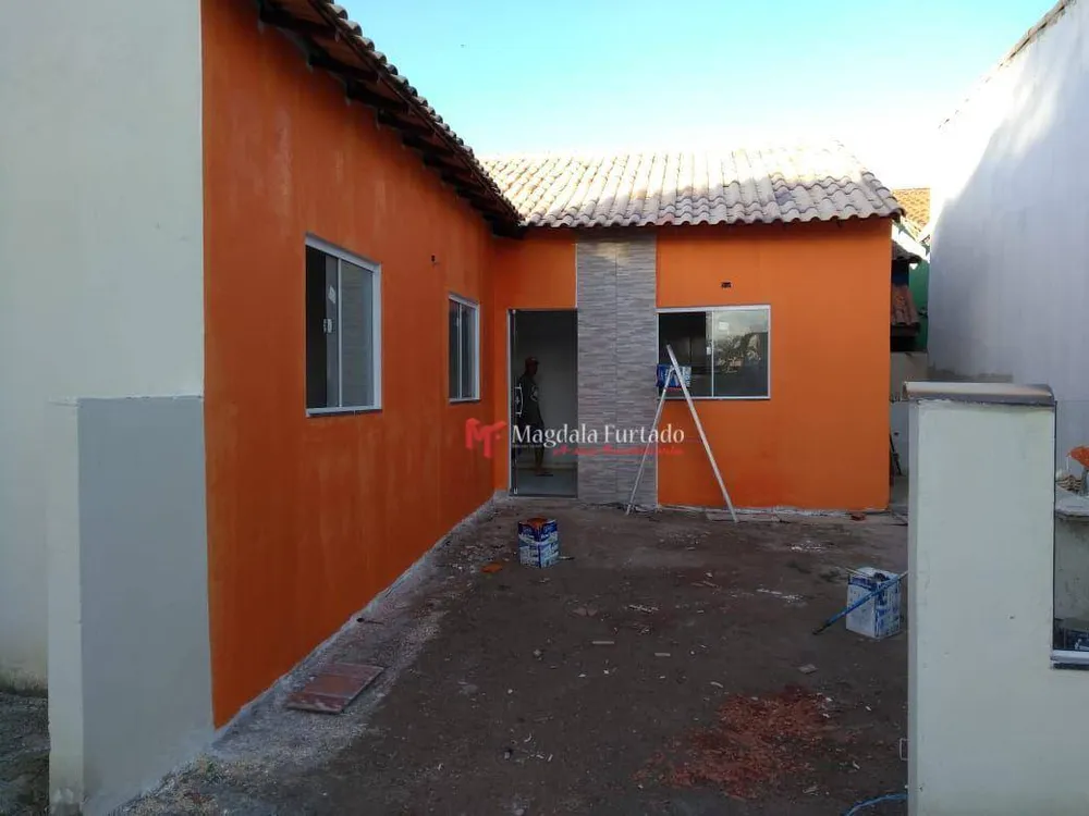 Casa, 2 quartos, 70 m² - Foto 1