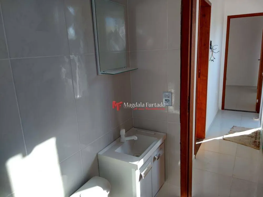 Casa, 2 quartos, 70 m² - Foto 11