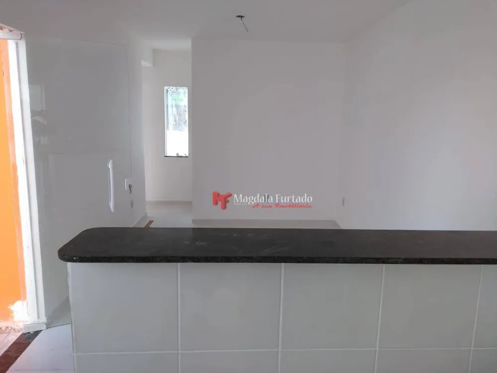 Casa, 2 quartos, 70 m² - Foto 8