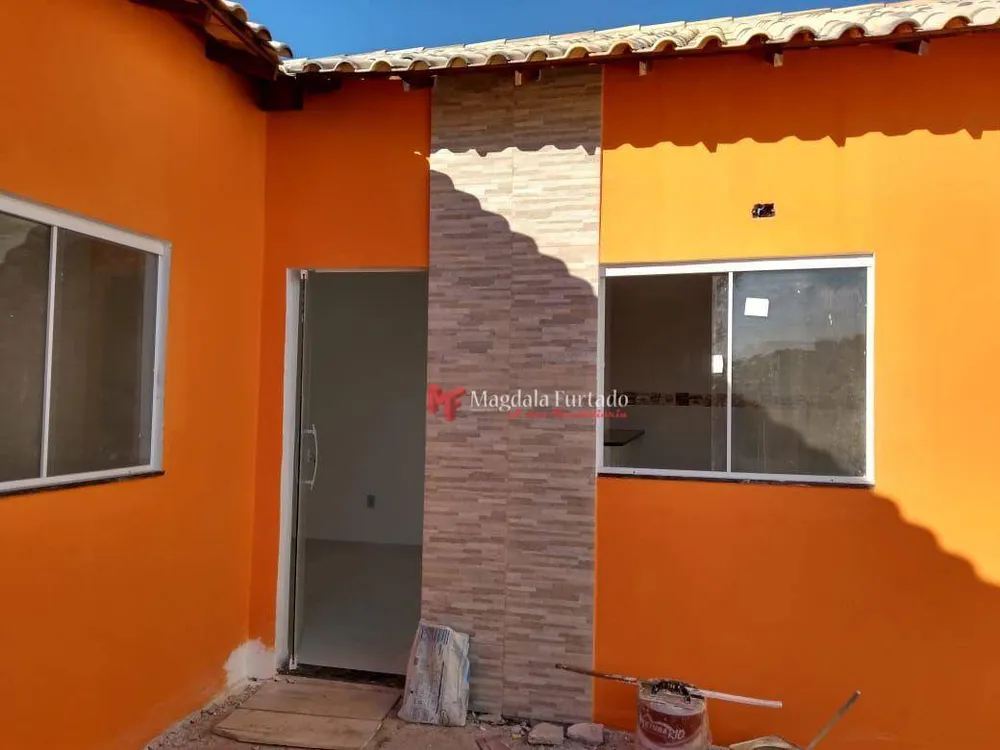 Casa, 2 quartos, 70 m² - Foto 5