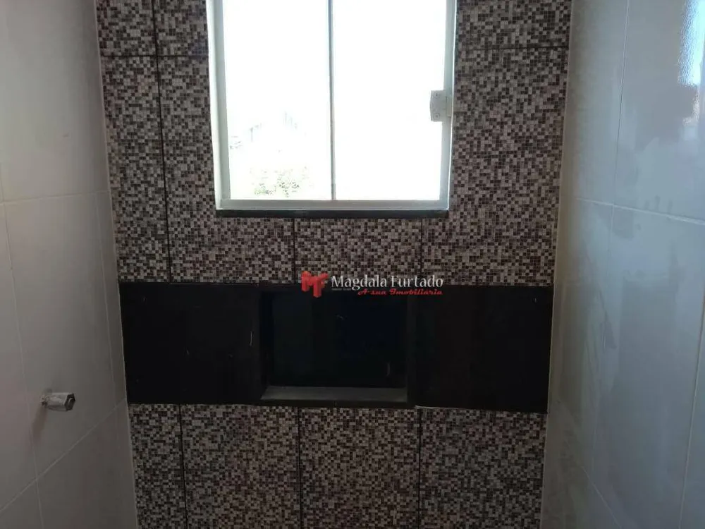 Casa, 2 quartos, 70 m² - Foto 3