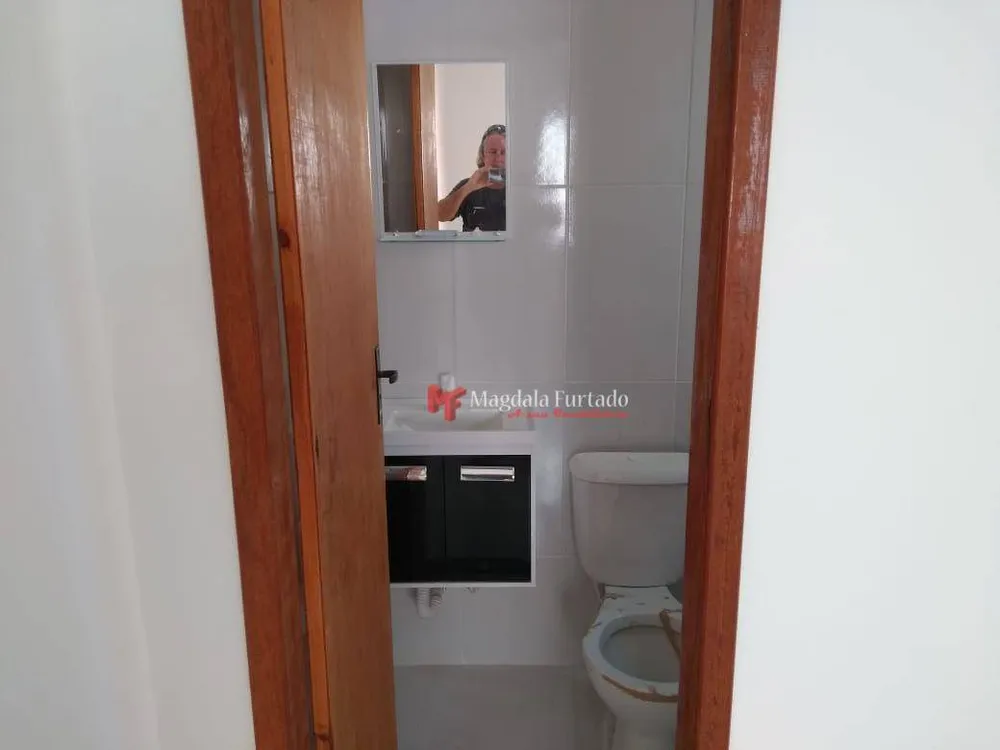 Casa, 2 quartos, 70 m² - Foto 2