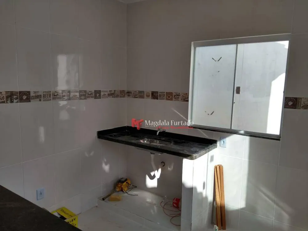 Casa, 2 quartos, 70 m² - Foto 10