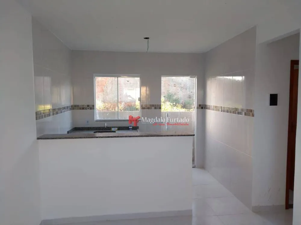 Casa, 2 quartos, 70 m² - Foto 14