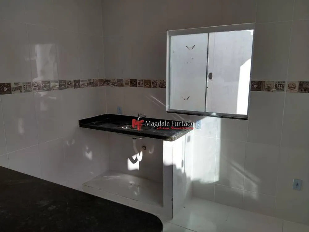 Casa, 2 quartos, 70 m² - Foto 12