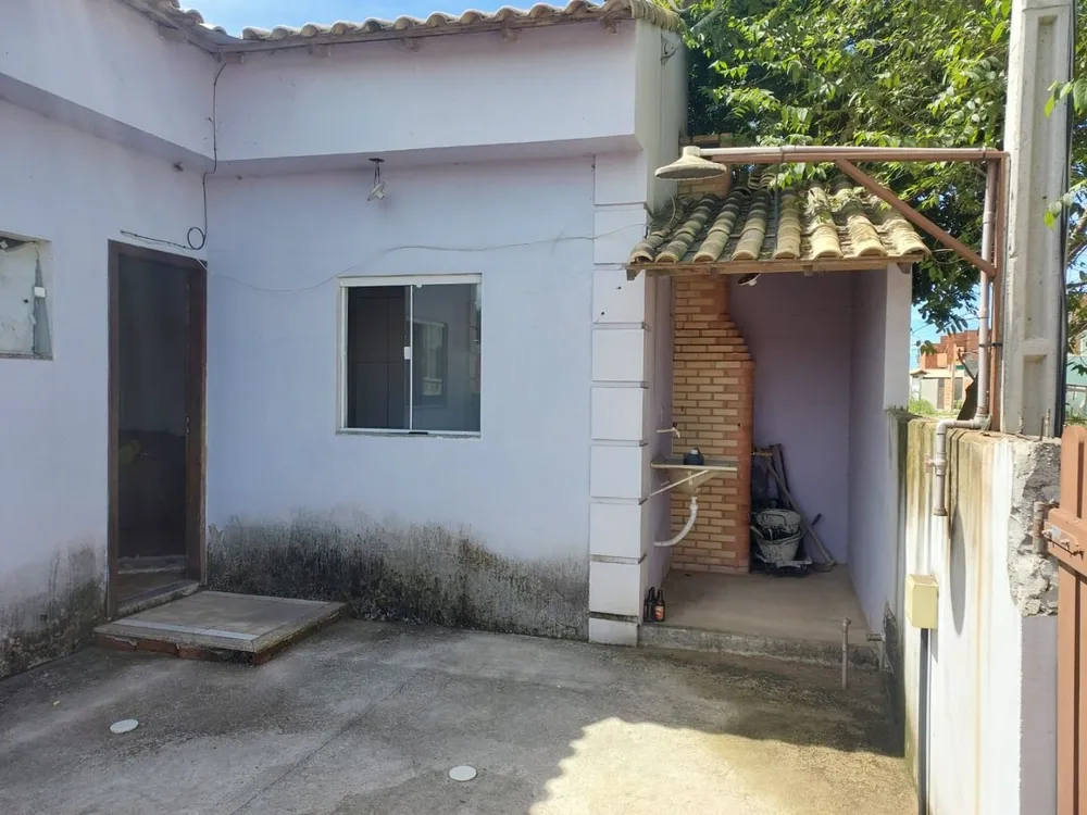 Casa, 1 quarto, 35 m² - Foto 17
