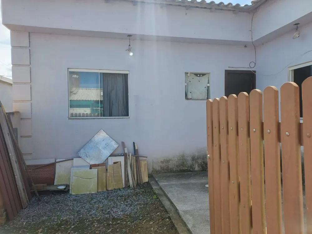 Casa, 1 quarto, 35 m² - Foto 16