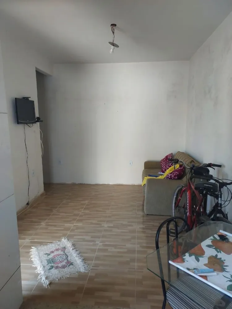 Casa, 1 quarto, 35 m² - Foto 7