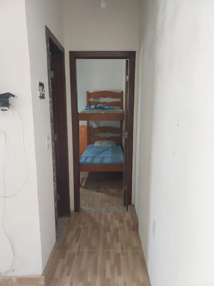 Casa, 1 quarto, 35 m² - Foto 18