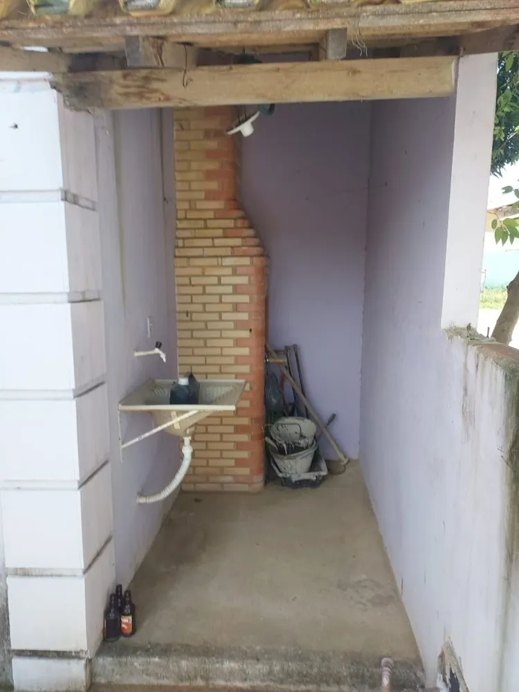 Casa, 1 quarto, 35 m² - Foto 14
