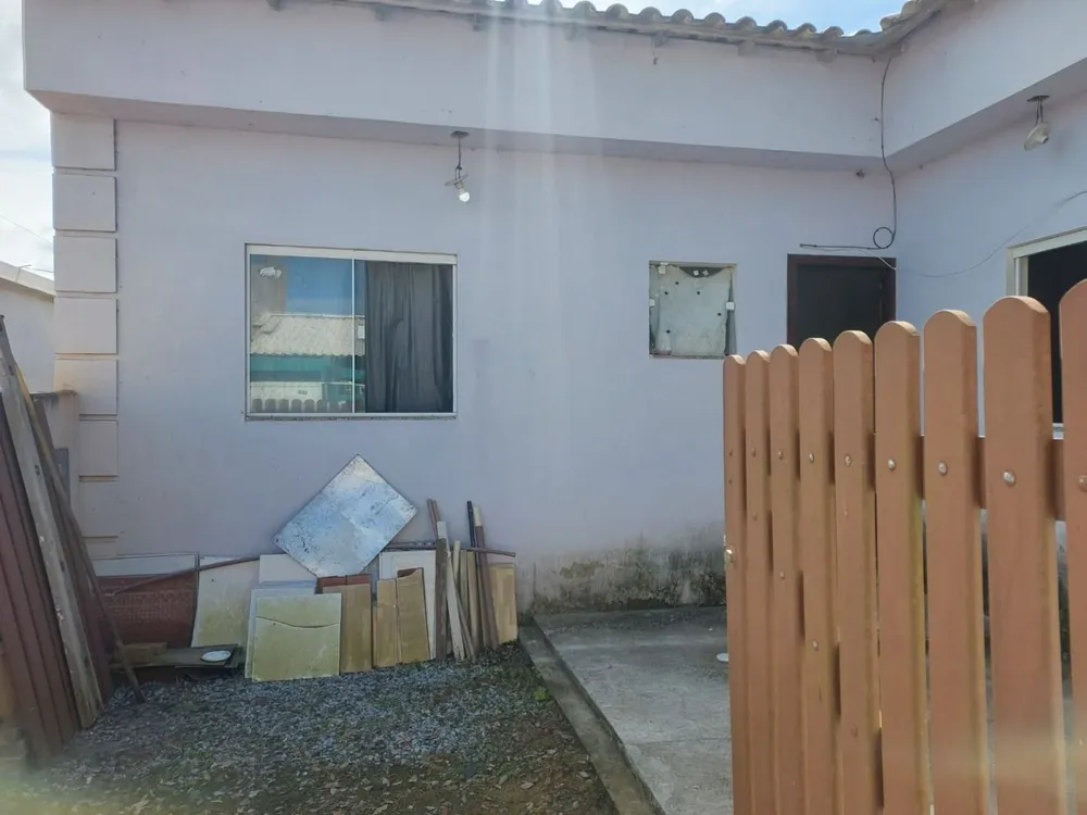 Casa, 1 quarto, 35 m² - Foto 5