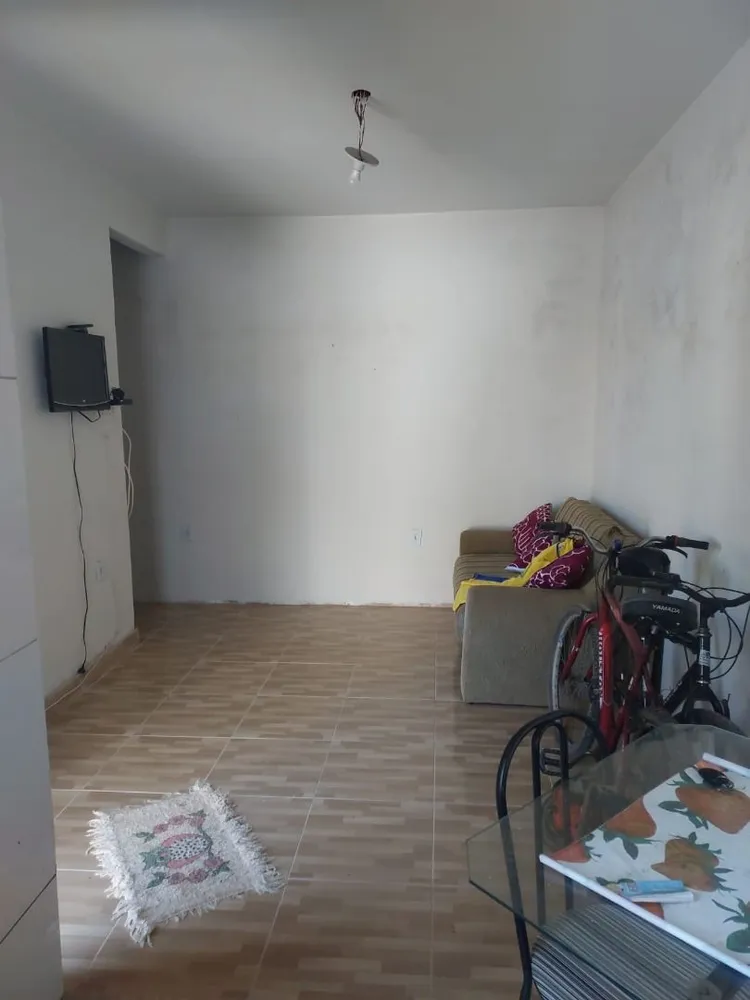 Casa, 1 quarto, 35 m² - Foto 8