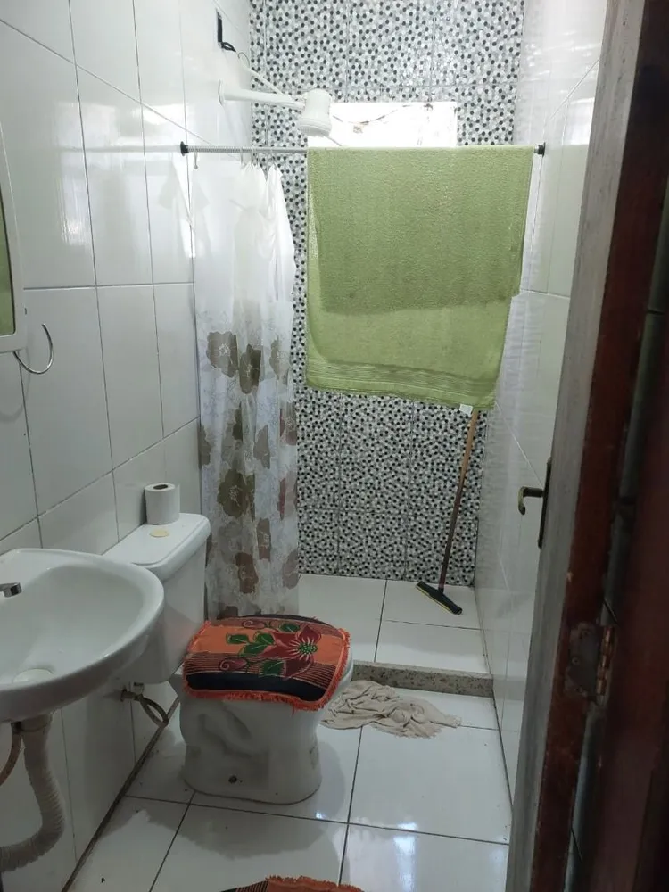 Casa, 1 quarto, 35 m² - Foto 15