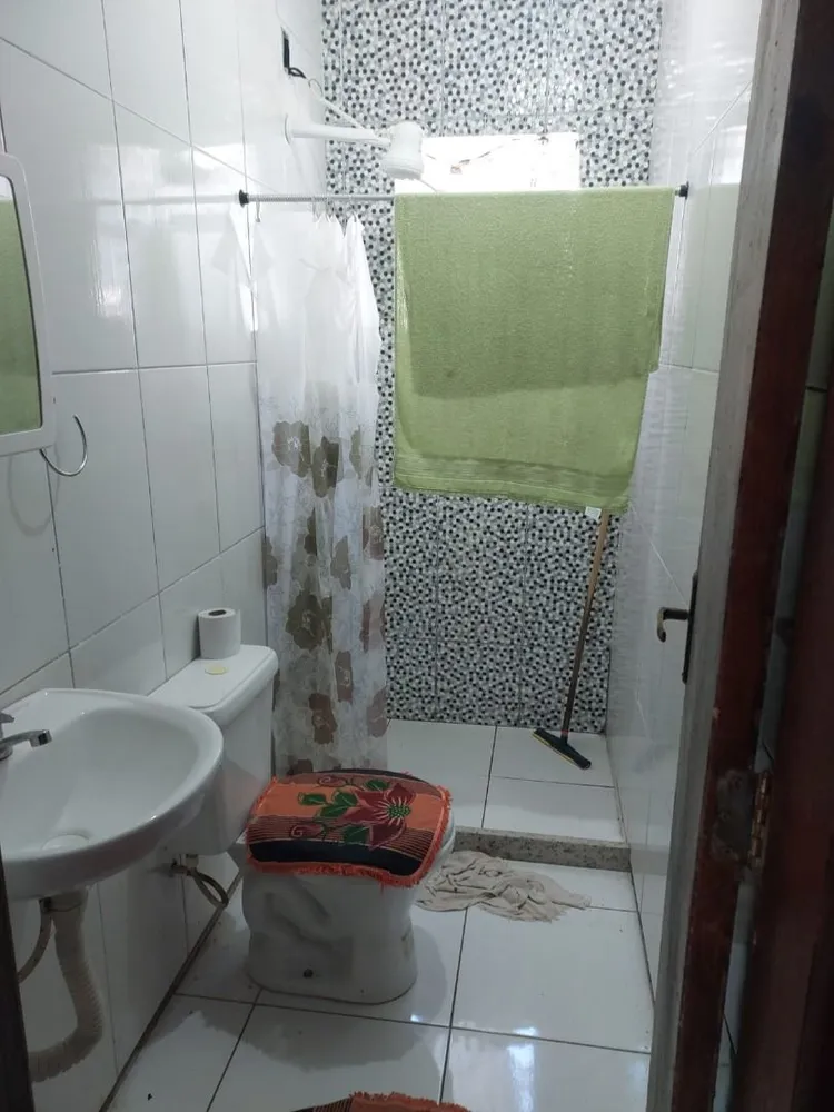 Casa, 1 quarto, 35 m² - Foto 13