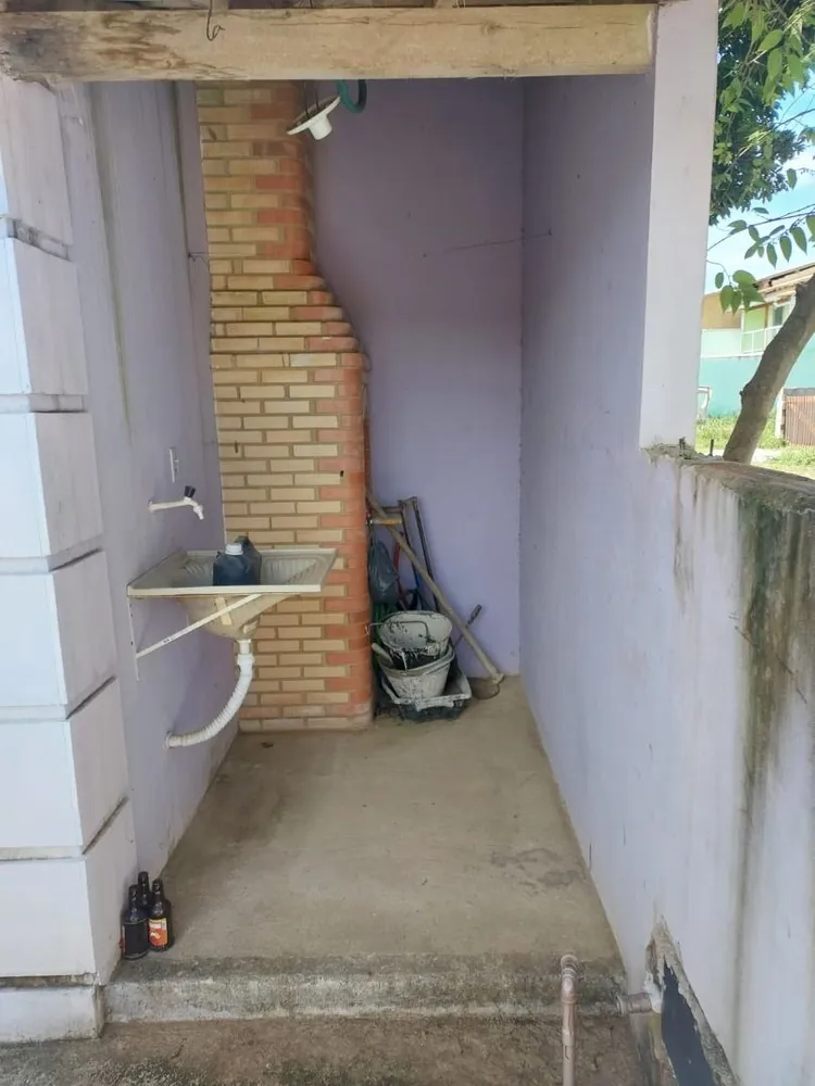 Casa, 1 quarto, 35 m² - Foto 10