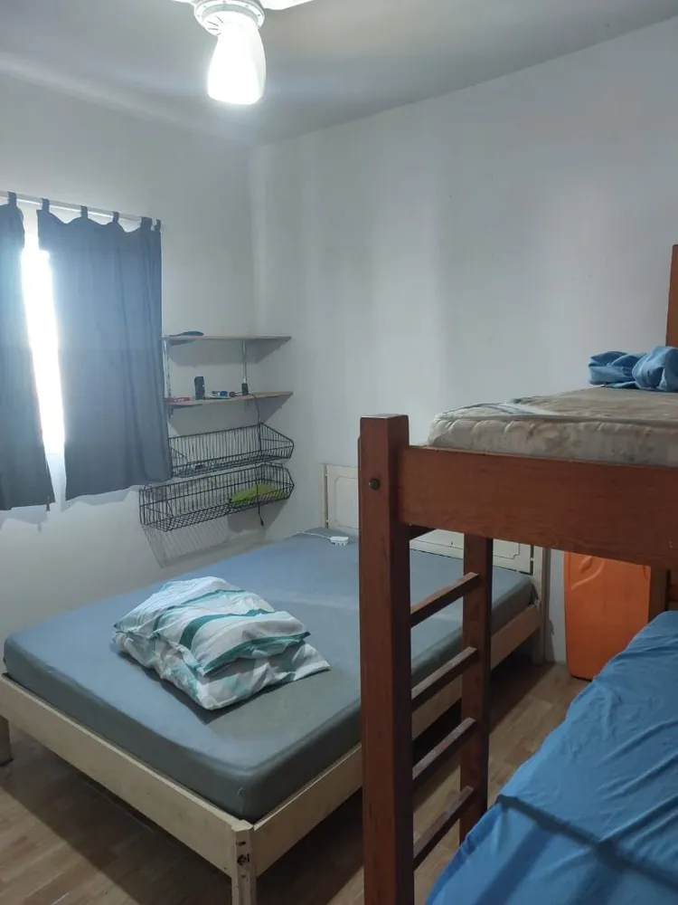 Casa, 1 quarto, 35 m² - Foto 12