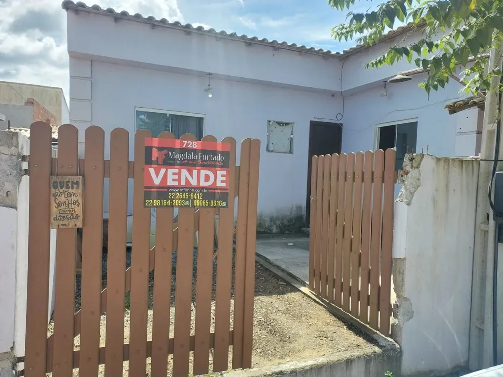Casa, 1 quarto, 35 m² - Foto 4