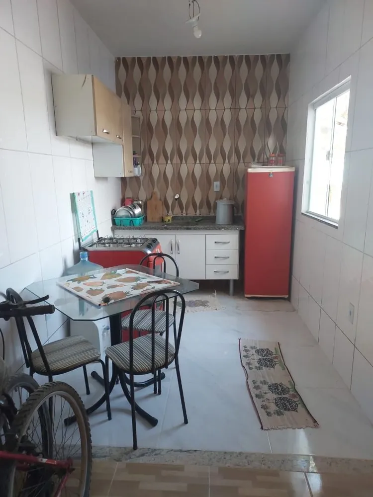 Casa, 1 quarto, 35 m² - Foto 3