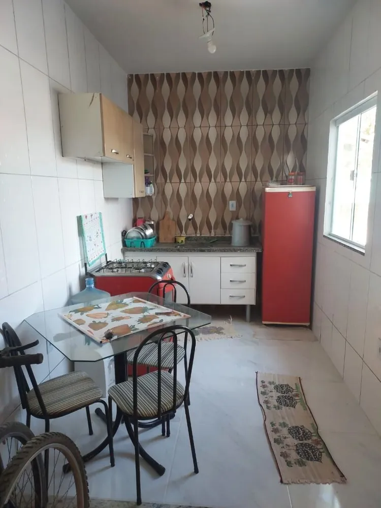 Casa, 1 quarto, 35 m² - Foto 9