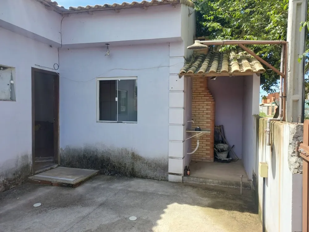 Casa, 1 quarto, 35 m² - Foto 11