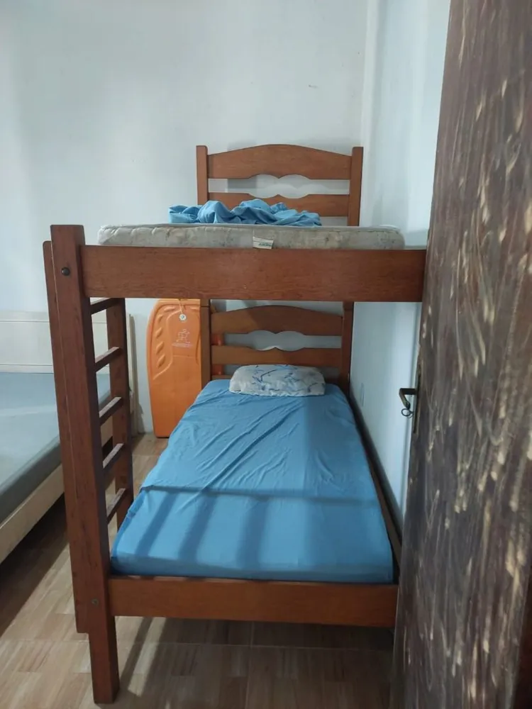 Casa, 1 quarto, 35 m² - Foto 2