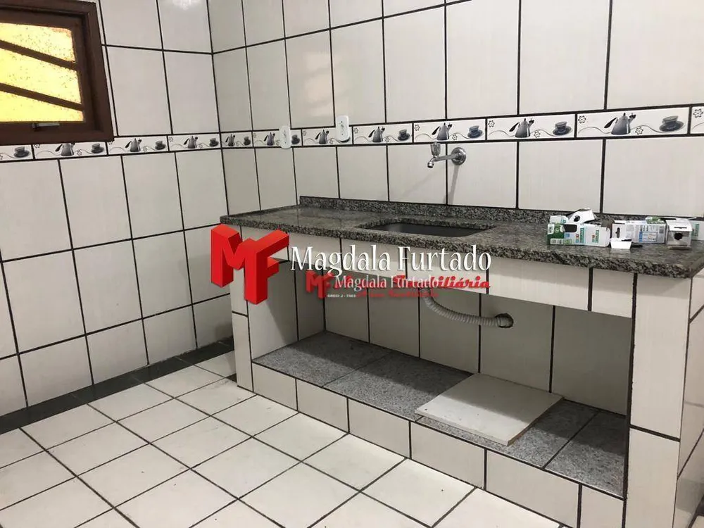 Casa, 3 quartos - Foto 20