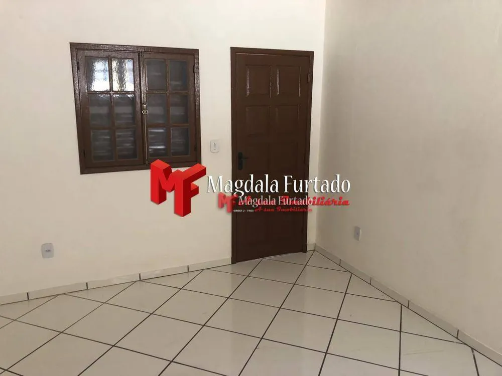 Casa, 3 quartos - Foto 12