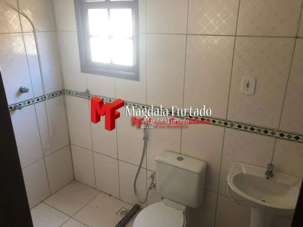 Casa, 3 quartos - Foto 16