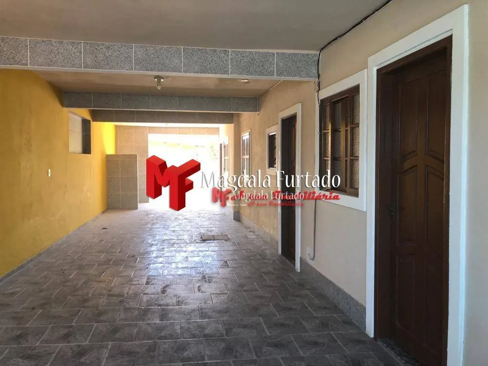 Casa, 3 quartos - Foto 10