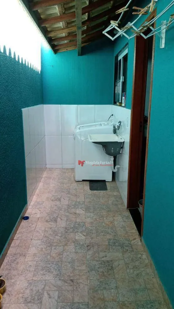 Casa, 2 quartos, 62 m² - Foto 11