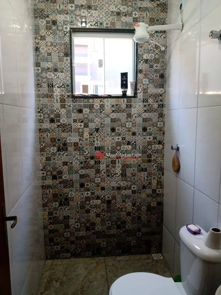 Casa, 2 quartos, 62 m² - Foto 10