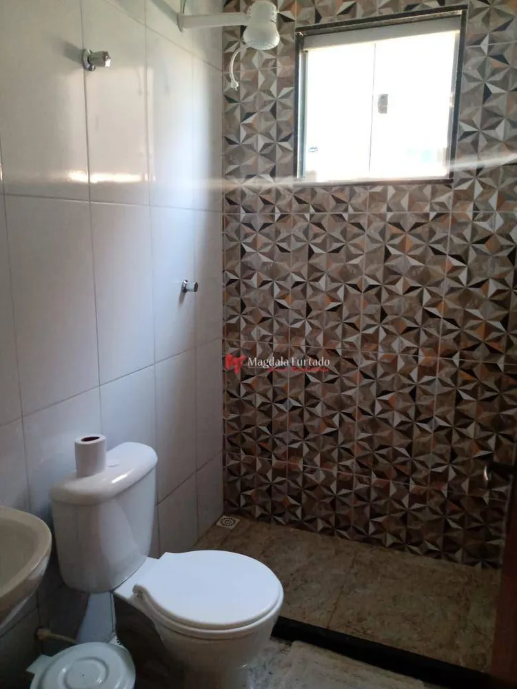 Casa, 2 quartos, 62 m² - Foto 7