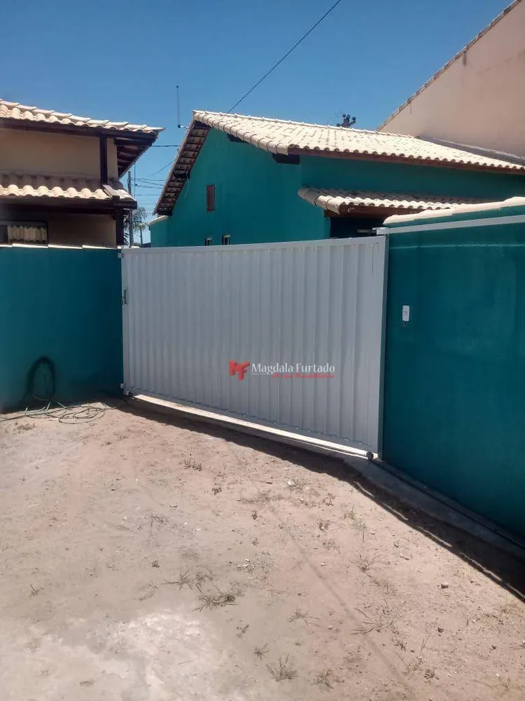 Casa, 2 quartos, 62 m² - Foto 2
