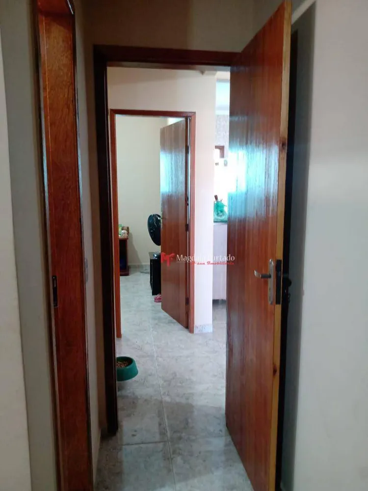 Casa, 2 quartos, 62 m² - Foto 9