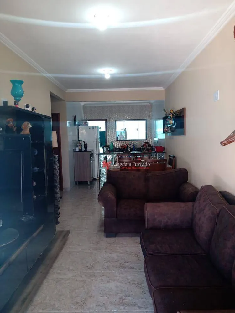 Casa, 2 quartos, 62 m² - Foto 5