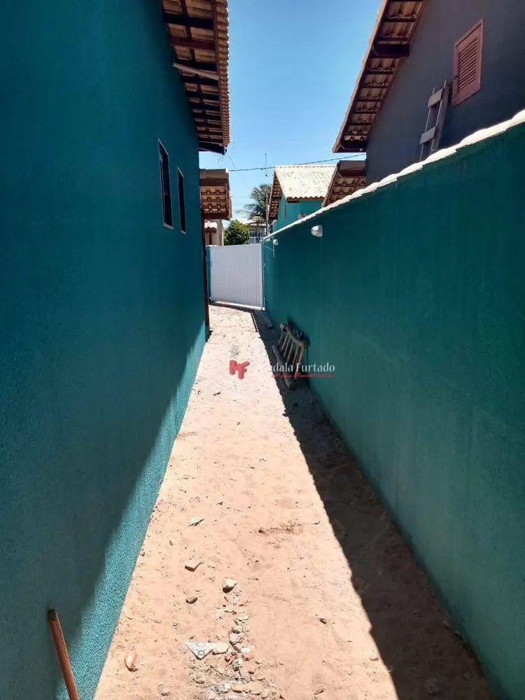 Casa, 2 quartos, 62 m² - Foto 3