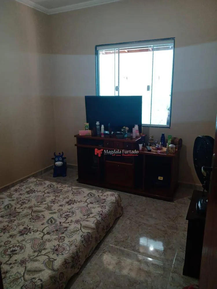 Casa, 2 quartos, 62 m² - Foto 4