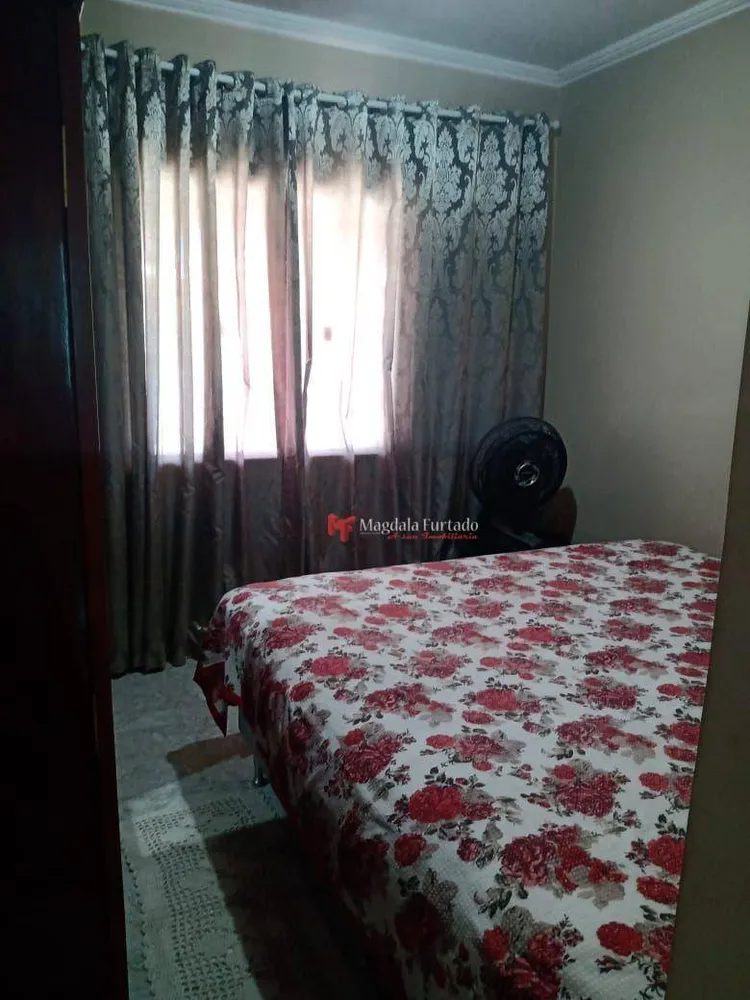 Casa, 2 quartos, 62 m² - Foto 8