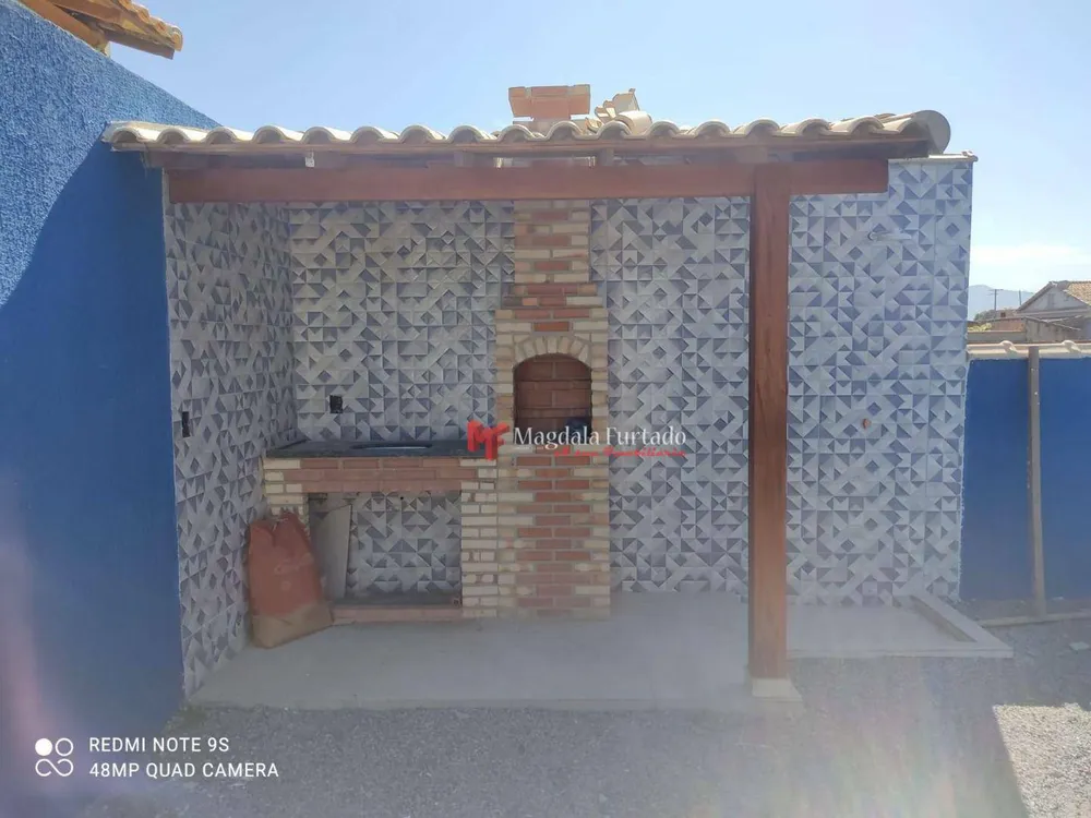 Casa, 2 quartos - Foto 2