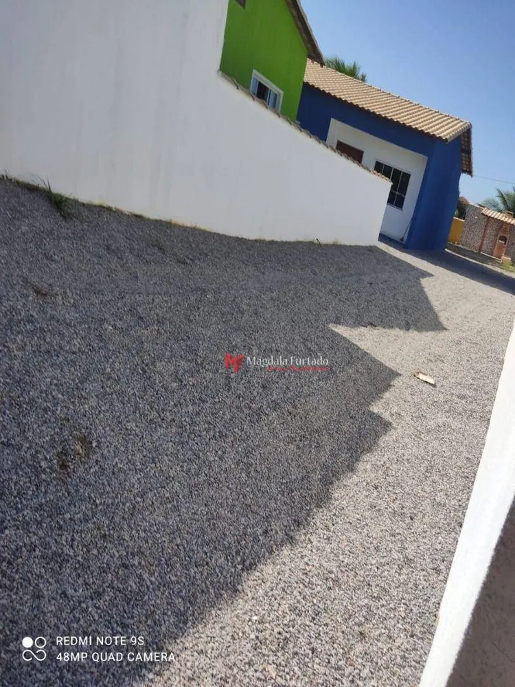 Casa, 2 quartos - Foto 4